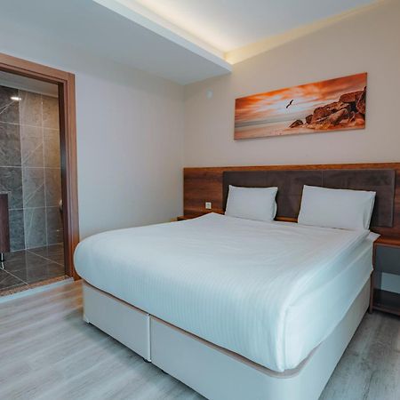 Empula Hotel&Residences Trabzon Exterior foto