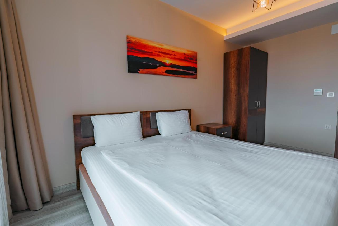 Empula Hotel&Residences Trabzon Exterior foto
