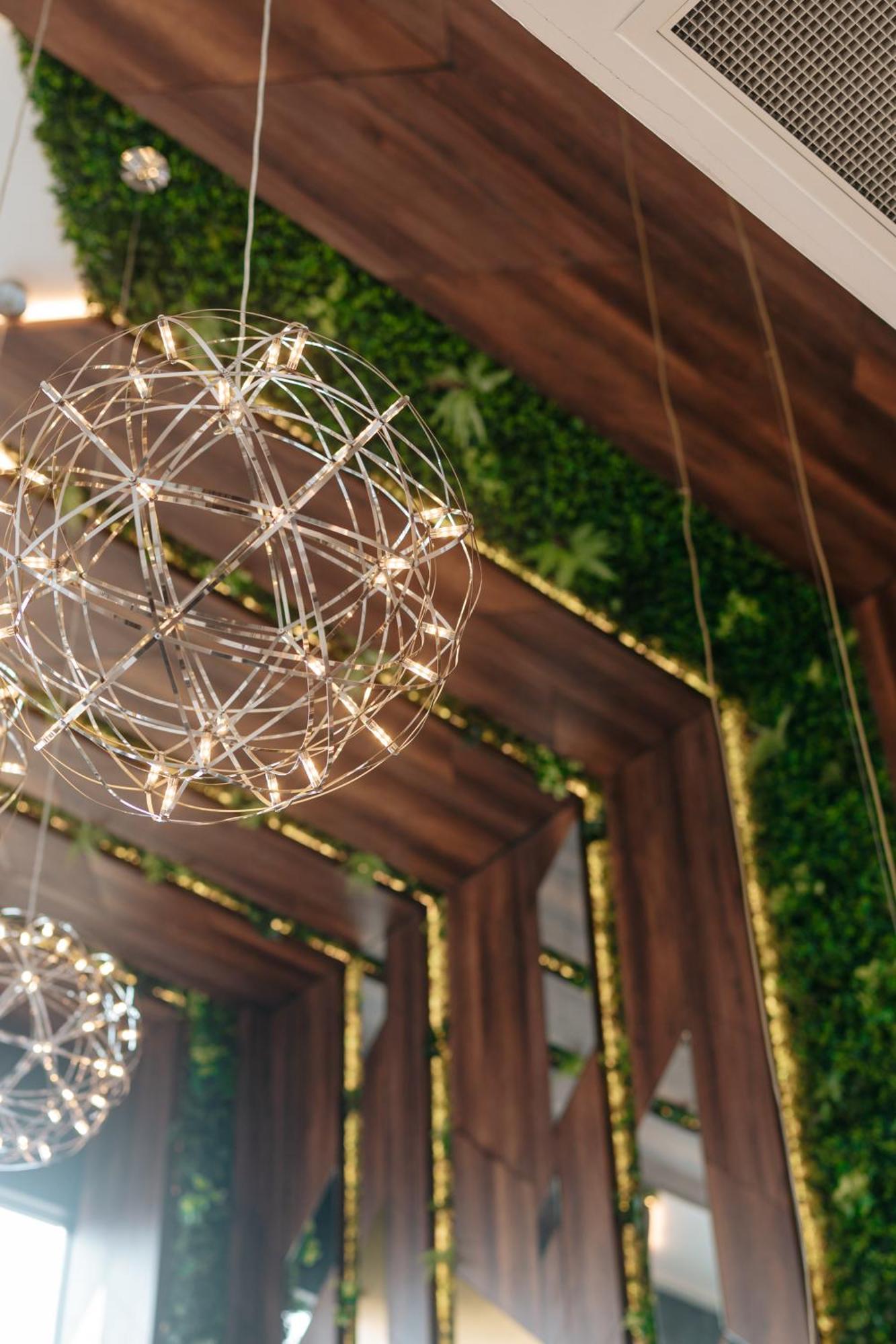 Empula Hotel&Residences Trabzon Exterior foto