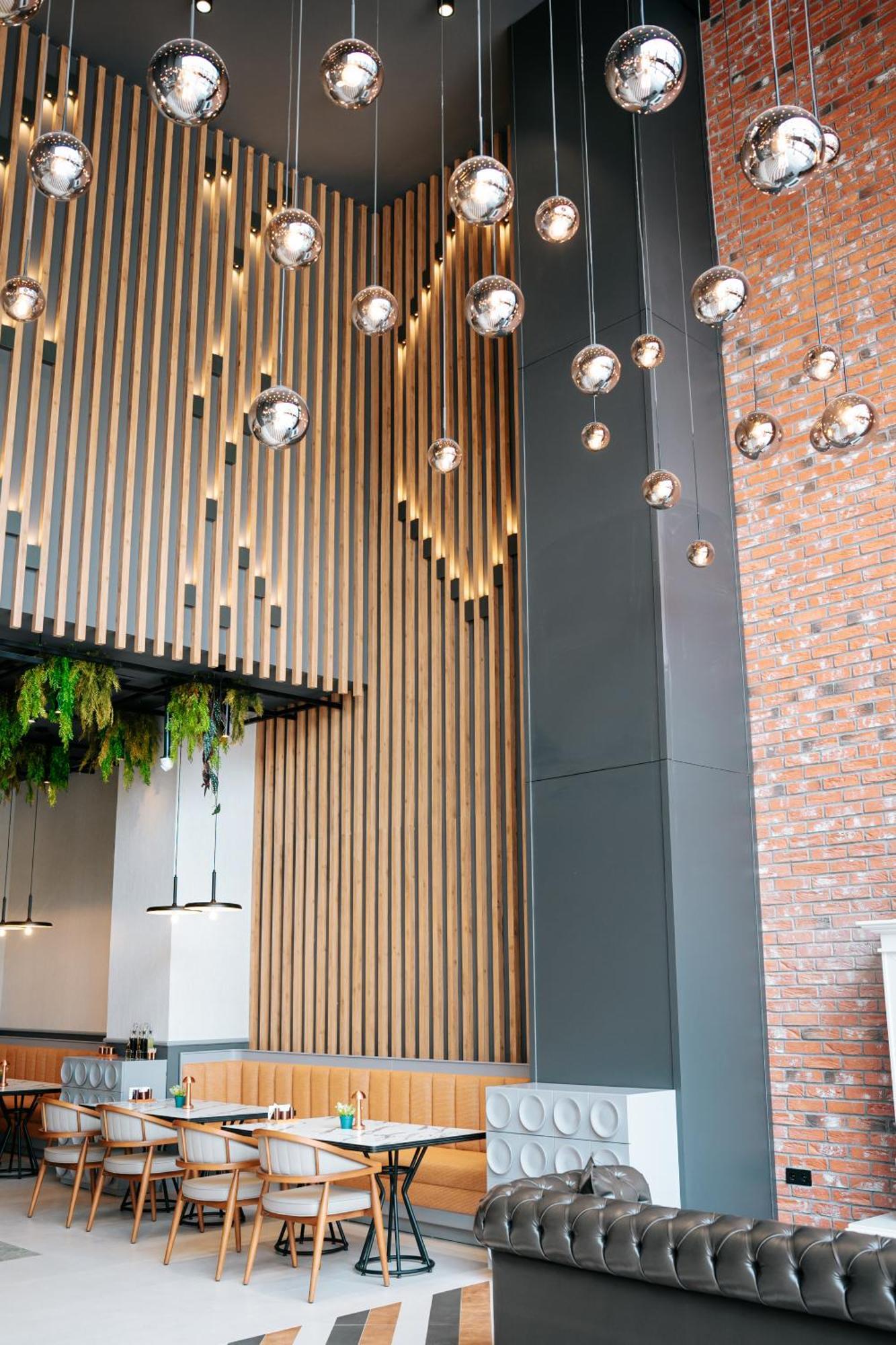Empula Hotel&Residences Trabzon Exterior foto